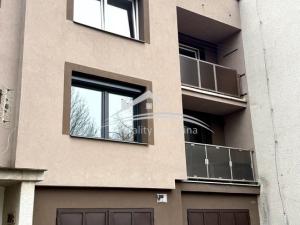 Prodej bytu 4+1, Žirovnice, Babory, 87 m2