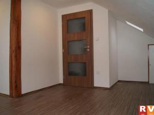 Pronájem bytu 3+1, Stříbro, Dostojevského, 115 m2