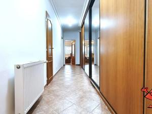 Pronájem bytu 5+1, Praha - Libeň, Přádova, 130 m2