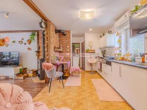 Prodej rodinného domu, Staré Město, Finská čtvrť, 80 m2