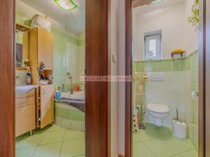 Prodej rodinného domu, Staré Město, Finská čtvrť, 80 m2