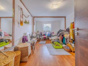 Prodej rodinného domu, Staré Město, Finská čtvrť, 80 m2