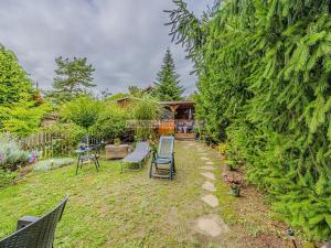 Prodej rodinného domu, Staré Město, Finská čtvrť, 80 m2