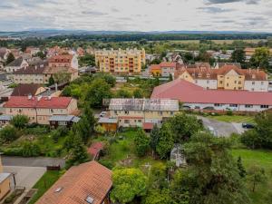 Prodej rodinného domu, Staré Město, Finská čtvrť, 80 m2