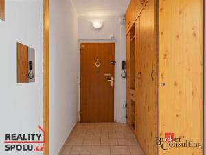 Prodej bytu 3+1, Chrudim - Chrudim IV, Hradištní, 79 m2