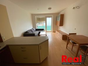 Pronájem bytu 2+kk, Brno - Královo Pole, Purkyňova, 66 m2