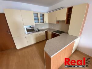 Pronájem bytu 2+kk, Brno - Královo Pole, Purkyňova, 66 m2