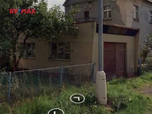 Prodej garáže, Aš, 35 m2