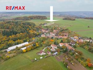 Prodej pozemku pro bydlení, Úsuší, 1501 m2