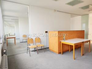 Pronájem kanceláře, České Budějovice - České Budějovice 3, Pražská tř., 258 m2