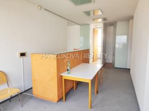 Pronájem kanceláře, České Budějovice - České Budějovice 3, Pražská tř., 258 m2
