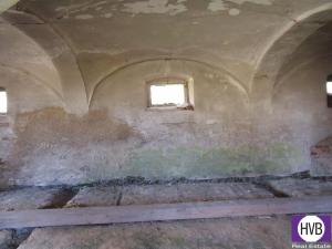 Prodej zemědělské usedlosti, Velešín, 400 m2