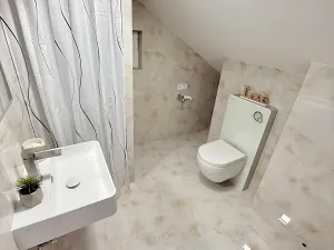 Prodej ubytování, Praha - Vršovice, Žitomírská, 92 m2