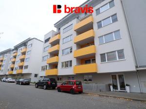 Pronájem garáže, Brno - Žebětín, Chvalovka, 14 m2