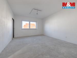 Prodej rodinného domu, Uherský Ostroh - Ostrožské Předměstí, Rybáře, 112 m2