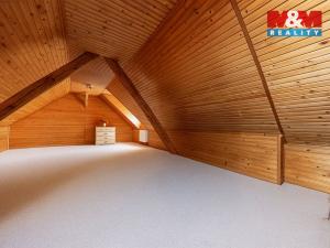 Prodej rodinného domu, Cerhovice, Zahradní, 200 m2