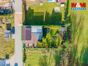 Prodej rodinného domu, Cerhovice, Zahradní, 200 m2