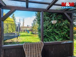 Prodej rodinného domu, Cerhovice, Zahradní, 200 m2