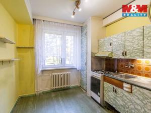 Prodej bytu 3+1, Ostrava - Poruba, Karola Šmidkeho, 63 m2