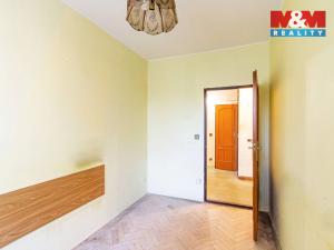 Prodej bytu 3+1, Ostrava - Poruba, Karola Šmidkeho, 63 m2