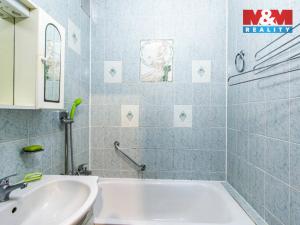 Prodej bytu 3+1, Ostrava - Poruba, Karola Šmidkeho, 63 m2