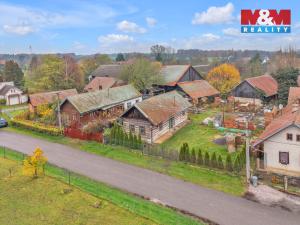 Prodej chalupy, Češov, 55 m2