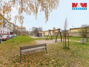 Prodej bytu 2+1, Plzeň - Východní Předměstí, Francouzská třída, 75 m2