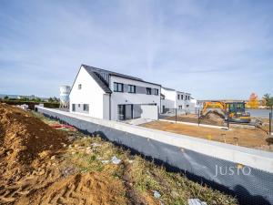 Prodej rodinného domu, Boršov nad Vltavou, Severní, 121 m2