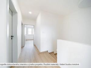 Prodej rodinného domu, Boršov nad Vltavou, Severní, 121 m2