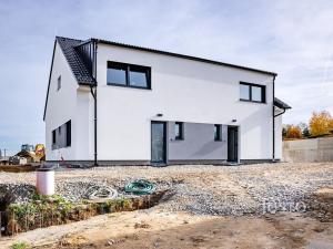 Prodej rodinného domu, Boršov nad Vltavou, Severní, 121 m2