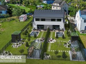 Prodej rodinného domu, Boršov nad Vltavou, Severní, 121 m2