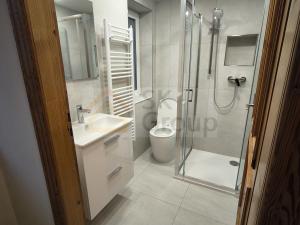 Pronájem atypického bytu, Karlovy Vary - Rybáře, Sokolovská, 45 m2