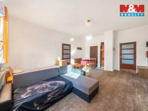 Prodej restaurace, Zvíkovec, 275 m2