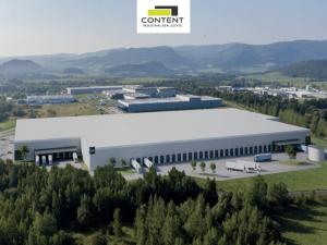 Pronájem výrobních prostor, Klášterec nad Ohří - Vernéřov, Průmyslová, 15718 m2