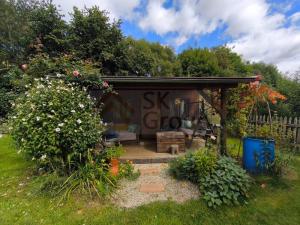 Prodej zahrady, Žlutice, Smetanova, 569 m2