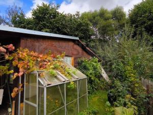 Prodej zahrady, Žlutice, Smetanova, 569 m2