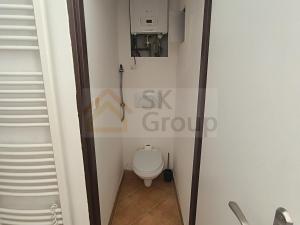 Prodej bytu 2+kk, Karlovy Vary - Rybáře, Rohová, 40 m2