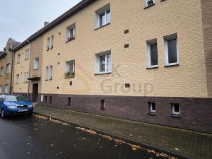 Prodej bytu 1+kk, Kynšperk nad Ohří, Maxima Gorkého, 30 m2