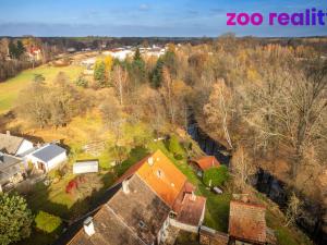 Prodej rodinného domu, Suchdol nad Lužnicí, Lužnická, 90 m2