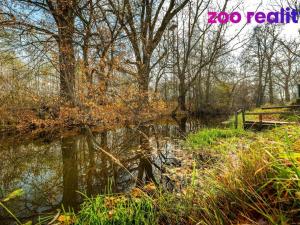 Prodej rodinného domu, Suchdol nad Lužnicí, Lužnická, 90 m2