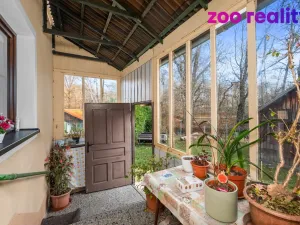 Prodej rodinného domu, Suchdol nad Lužnicí, Lužnická, 90 m2