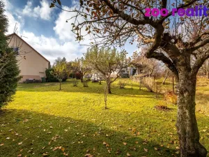 Prodej rodinného domu, Suchdol nad Lužnicí, Lužnická, 90 m2