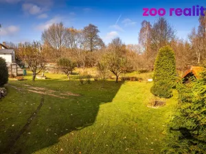 Prodej rodinného domu, Suchdol nad Lužnicí, Lužnická, 90 m2