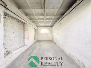 Prodej garáže, Ústí nad Labem, Králova výšina, 18 m2