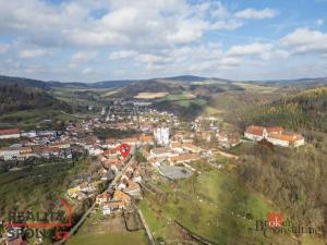 Prodej rodinného domu, Lomnice, Poštovská, 60 m2