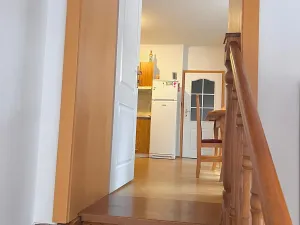 Prodej bytu 4+kk, Jablonec nad Jizerou, 105 m2