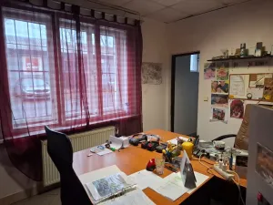 Pronájem obchodního prostoru, Praha - Libeň, Libeňský ostrov, 993 m2