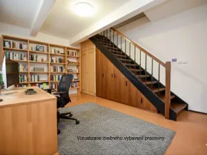 Prodej bytu 3+kk, Beroun - Beroun-Město, V Hlinkách, 71 m2
