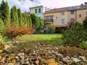 Prodej rodinného domu, Roudnice nad Labem, Libušina, 212 m2