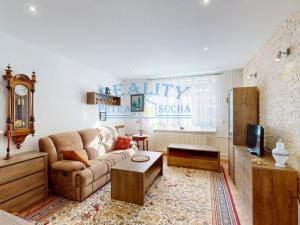 Prodej rodinného domu, Roudnice nad Labem, Libušina, 212 m2